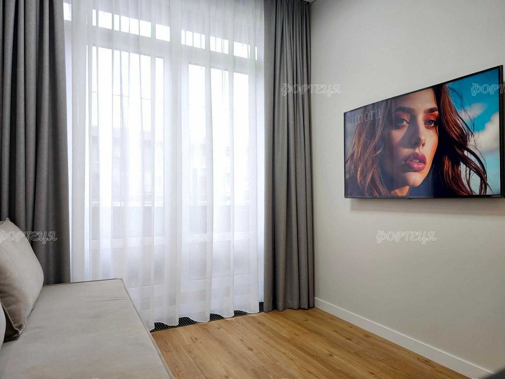 Перше здавання! Квартира в центрі, гараж, клубний будинок Классік Хол Дніпро - зображення 4