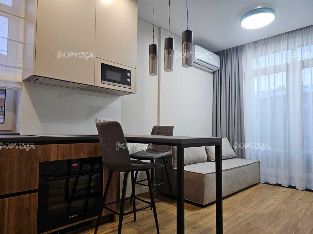 Перше здавання! Квартира в центрі, гараж, клубний будинок Классік Хол Дніпро - зображення 2