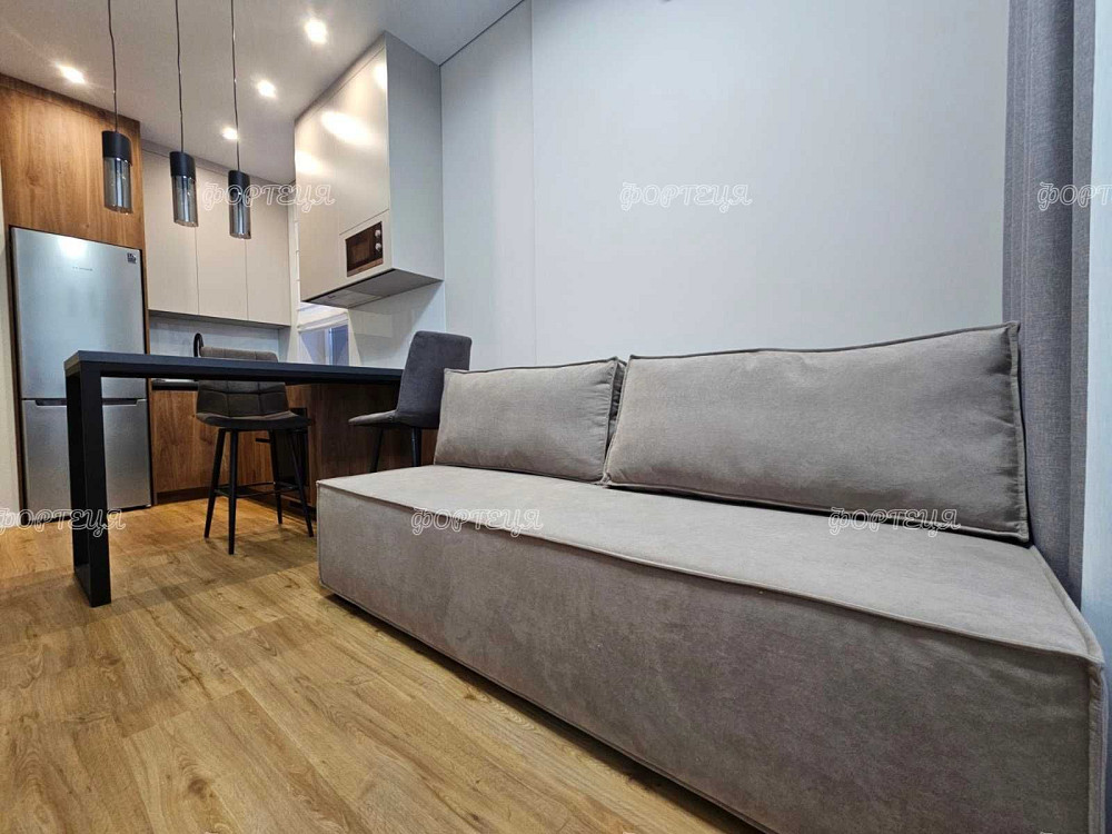 Перше здавання! Квартира в центрі, гараж, клубний будинок Классік Хол Дніпро - зображення 3