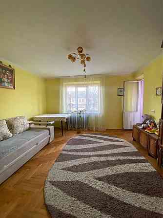 Оренда 2-ох кімнатної квартири по вулиці Калнишевського Львів