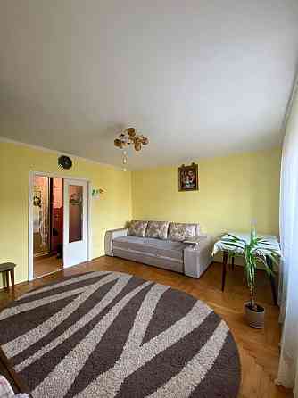 Оренда 2-ох кімнатної квартири по вулиці Калнишевського Львів