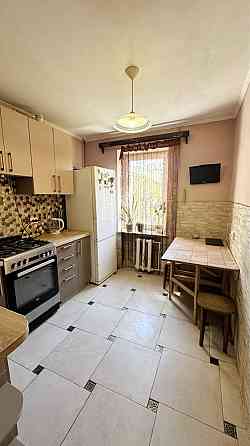 Оренда 2-ох кімнатної квартири по вулиці Калнишевського Львів