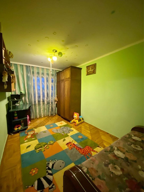 Оренда 2-ох кімнатної квартири по вулиці Калнишевського Львів - зображення 7