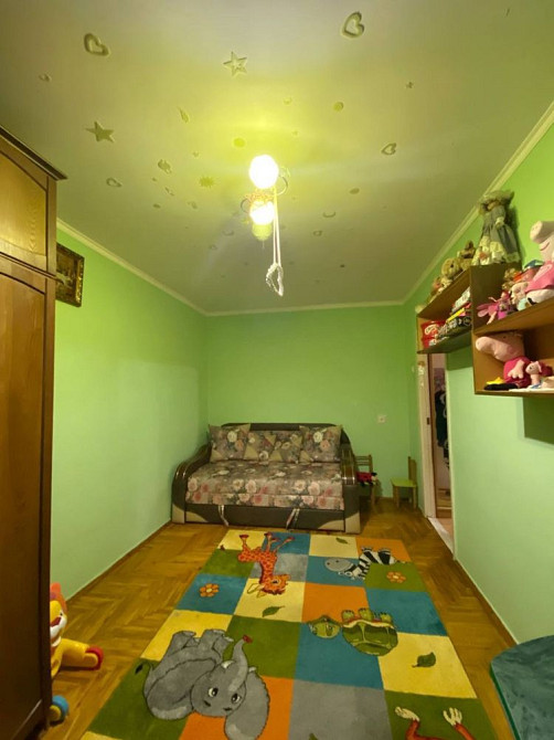 Оренда 2-ох кімнатної квартири по вулиці Калнишевського Львів - зображення 8