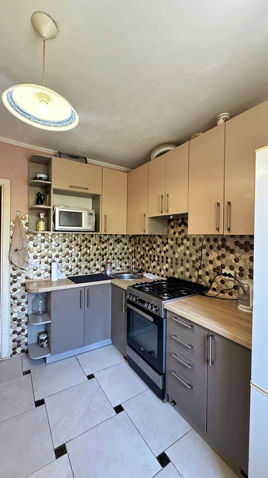 Оренда 2-ох кімнатної квартири по вулиці Калнишевського Львів - зображення 2