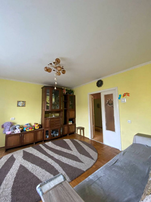 Оренда 2-ох кімнатної квартири по вулиці Калнишевського Львів - зображення 5