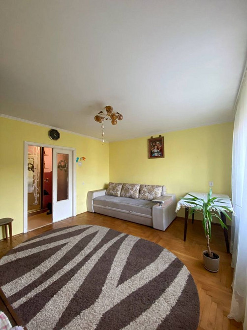 Оренда 2-ох кімнатної квартири по вулиці Калнишевського Львів - зображення 4