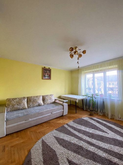 Оренда 2-ох кімнатної квартири по вулиці Калнишевського Львів - зображення 3