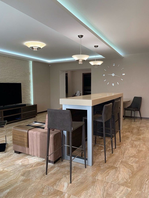 Аренда  2 к кв ЖК Атлант ул. В. Антоновича ,36 Дніпро - зображення 7