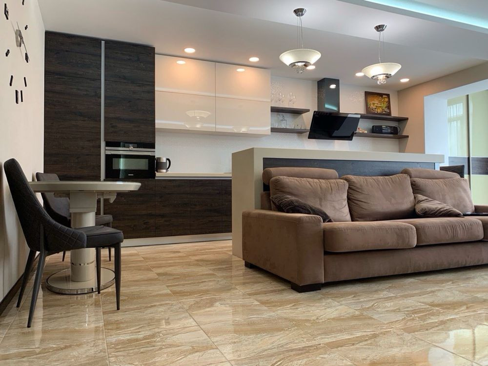 Аренда  2 к кв ЖК Атлант ул. В. Антоновича ,36 Дніпро - зображення 5