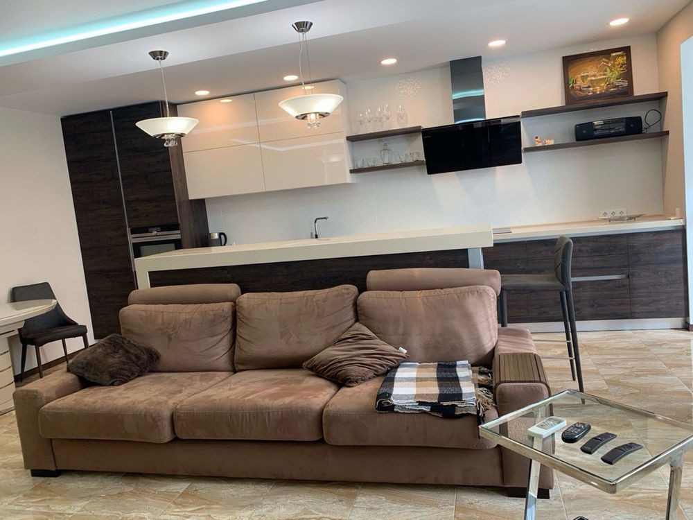 Аренда  2 к кв ЖК Атлант ул. В. Антоновича ,36 Дніпро - зображення 4