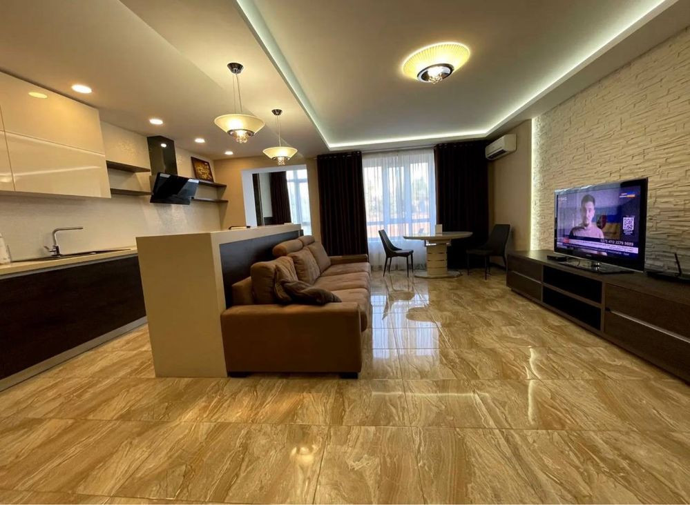 Аренда  2 к кв ЖК Атлант ул. В. Антоновича ,36 Дніпро - зображення 8