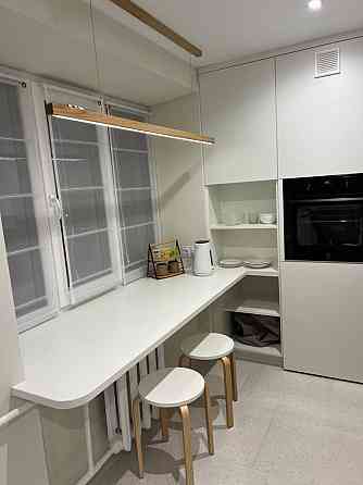 Власник. Оренда 2 км квартири. Кловський узвіз Киев