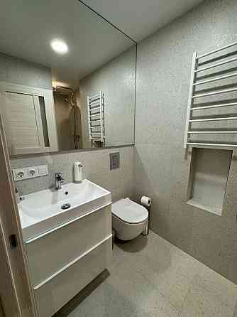 Власник. Оренда 2 км квартири. Кловський узвіз Киев