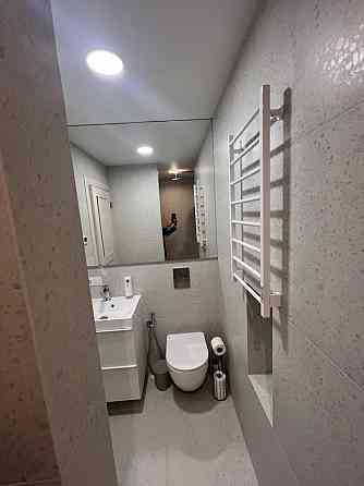 Власник. Оренда 2 км квартири. Кловський узвіз Киев