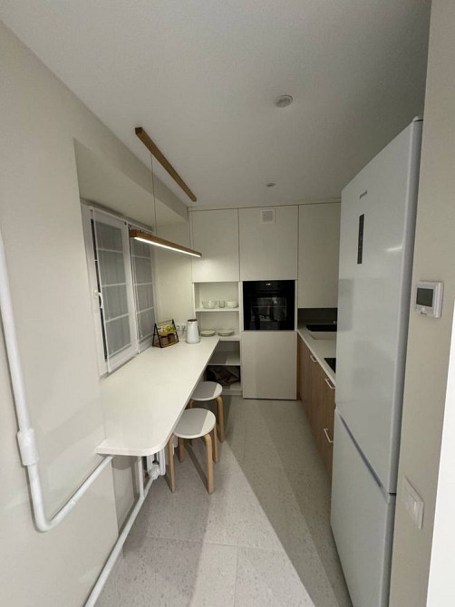 Власник. Оренда 2 км квартири. Кловський узвіз Киев - изображение 2