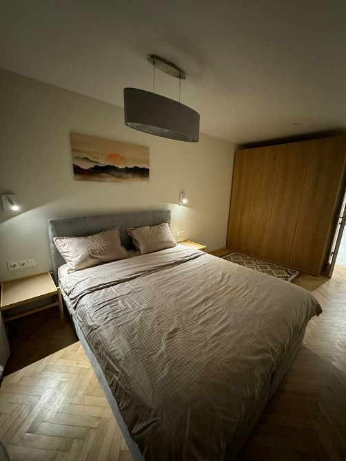 Власник. Оренда 2 км квартири. Кловський узвіз Киев - изображение 8