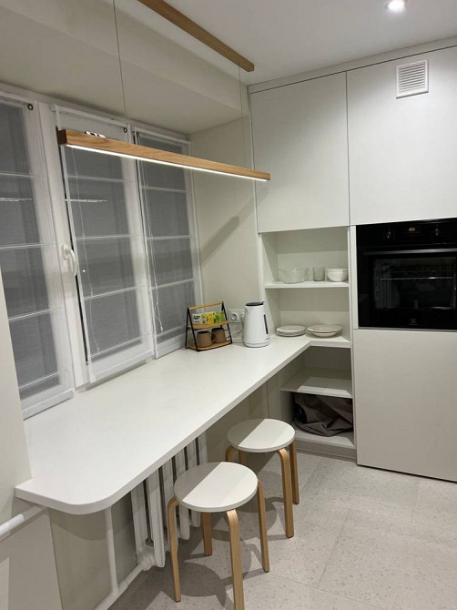 Власник. Оренда 2 км квартири. Кловський узвіз Киев - изображение 1