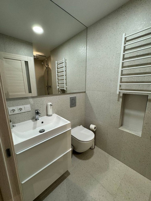 Власник. Оренда 2 км квартири. Кловський узвіз Киев - изображение 5