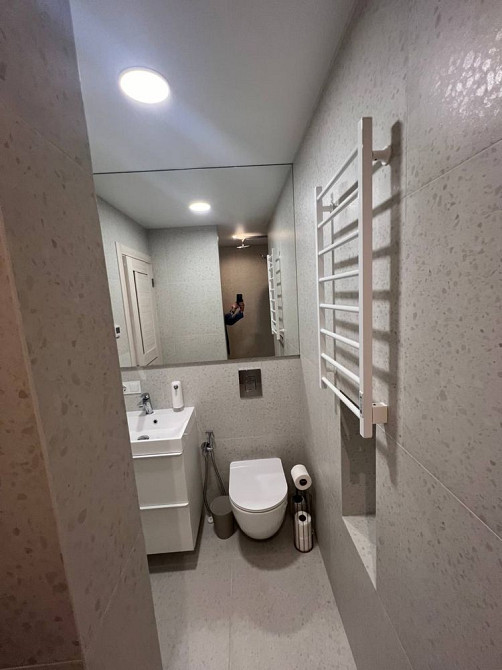 Власник. Оренда 2 км квартири. Кловський узвіз Киев - изображение 6