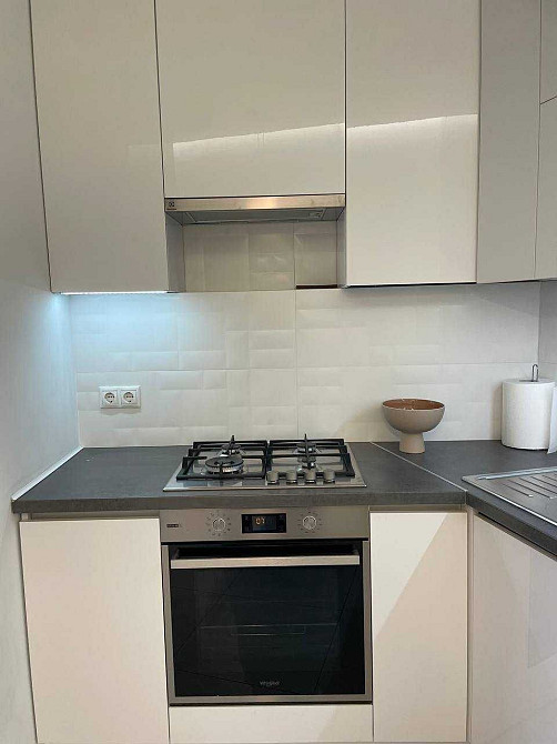 Оренда 1-кім. квартири на просп. Чорновола, Авалон Львів - зображення 8