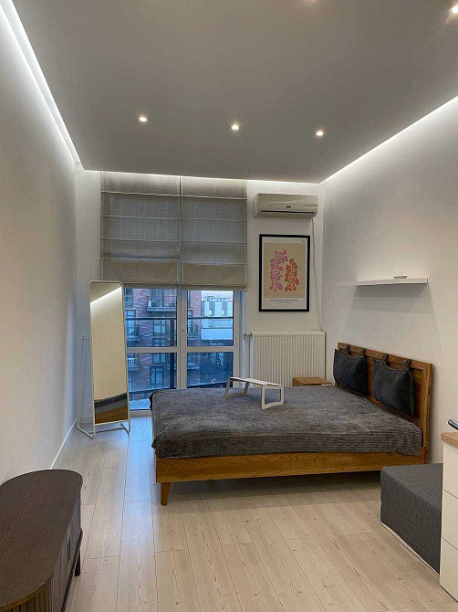 Оренда 1-кім. квартири на просп. Чорновола, Авалон Львів - зображення 3