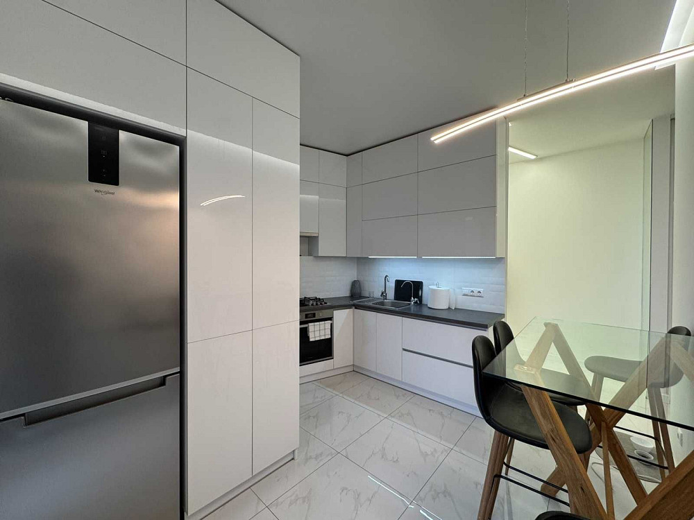 Оренда 1-кім. квартири на просп. Чорновола, Авалон Львів - зображення 6