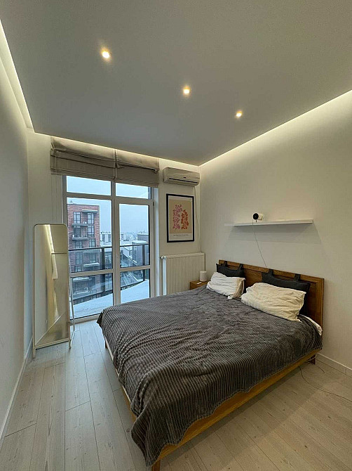 Оренда 1-кім. квартири на просп. Чорновола, Авалон Львів - зображення 1