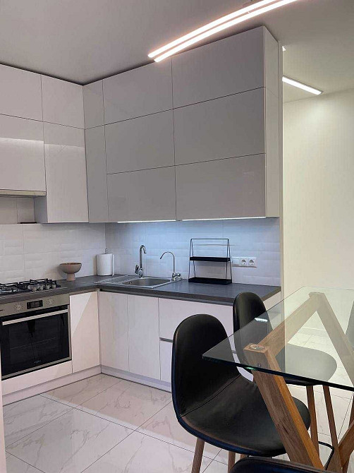 Оренда 1-кім. квартири на просп. Чорновола, Авалон Львів - зображення 7