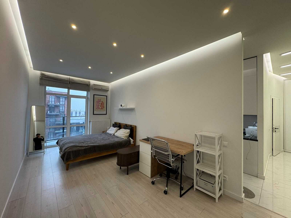 Оренда 1-кім. квартири на просп. Чорновола, Авалон Львів - зображення 2