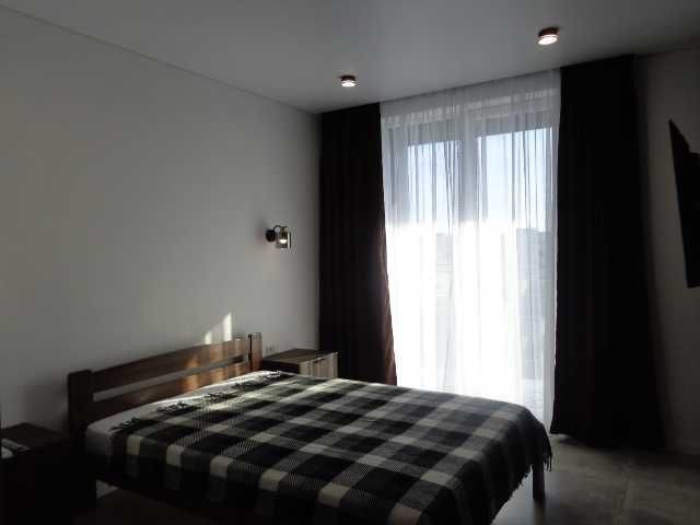 Оренда 1 к. новобудови в центр.частині Ужгорода з євроремонтом ВПЕРШЕ! Ужгород - зображення 1