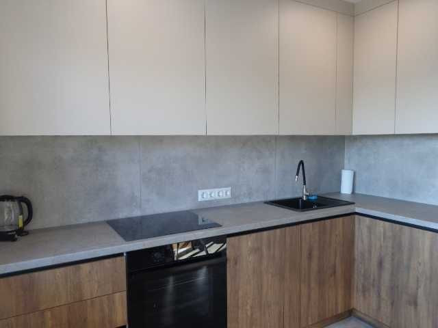 Оренда 1 к. новобудови в центр.частині Ужгорода з євроремонтом ВПЕРШЕ! Ужгород - зображення 7