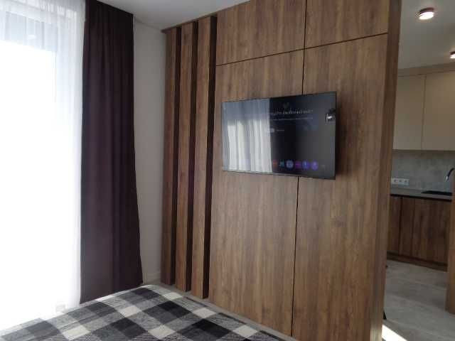 Оренда 1 к. новобудови в центр.частині Ужгорода з євроремонтом ВПЕРШЕ! Ужгород - зображення 4