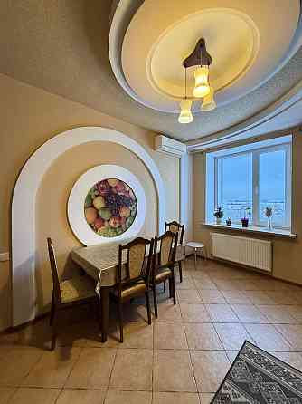 Здам велику 2к.кв з ремонтом на Митниці!Завжди працюють ліфти Черкаси