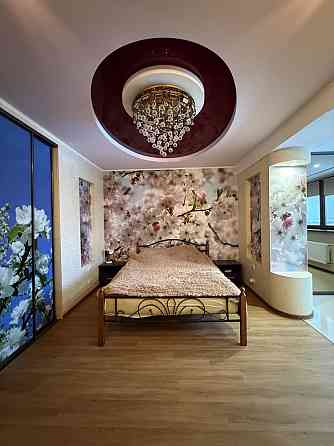 Здам велику 2к.кв з ремонтом на Митниці!Завжди працюють ліфти Черкаси