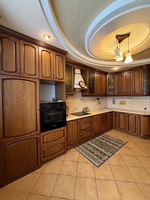 Здам велику 2к.кв з ремонтом на Митниці!Завжди працюють ліфти Черкаси - зображення 1