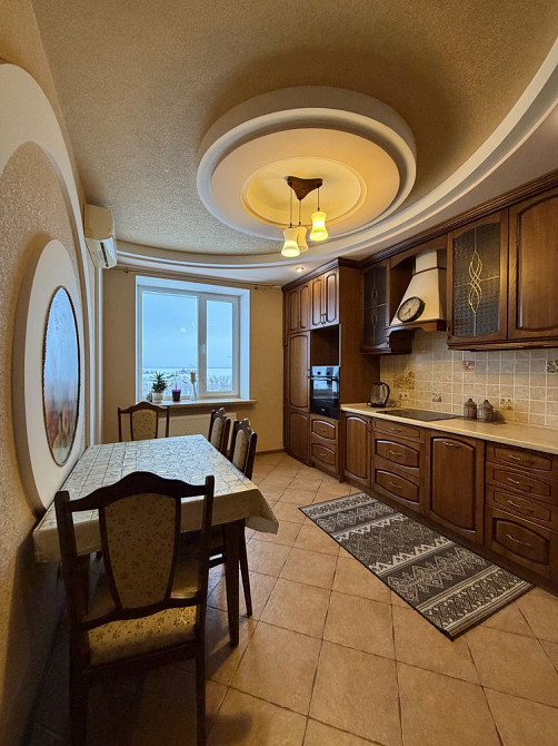 Здам велику 2к.кв з ремонтом на Митниці!Завжди працюють ліфти Черкаси - зображення 2