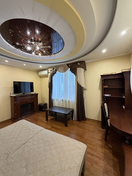 Здам велику 2к.кв з ремонтом на Митниці!Завжди працюють ліфти Черкаси - зображення 5