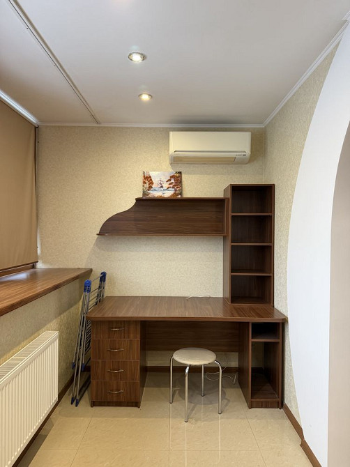 Здам велику 2к.кв з ремонтом на Митниці!Завжди працюють ліфти Черкаси - зображення 8