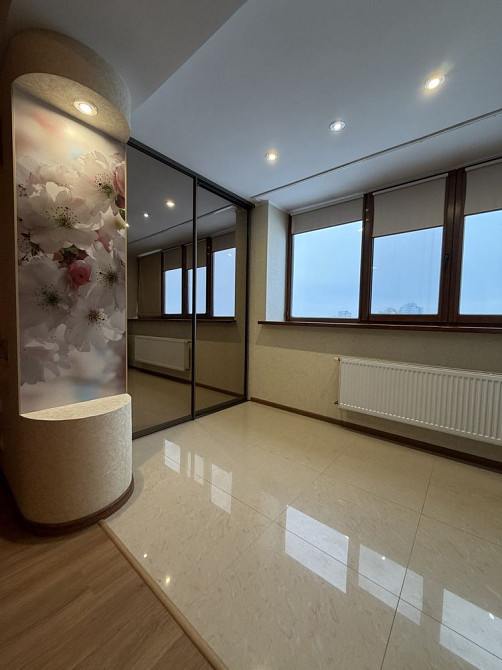 Здам велику 2к.кв з ремонтом на Митниці!Завжди працюють ліфти Черкаси - зображення 7