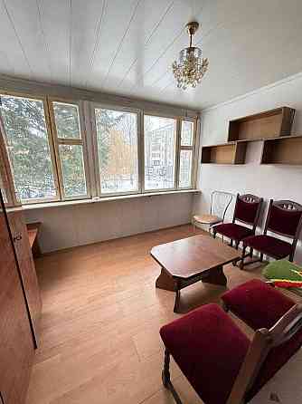 Оренда 2к квартири з індивідуальним опаленням  Дружба Тернопіль