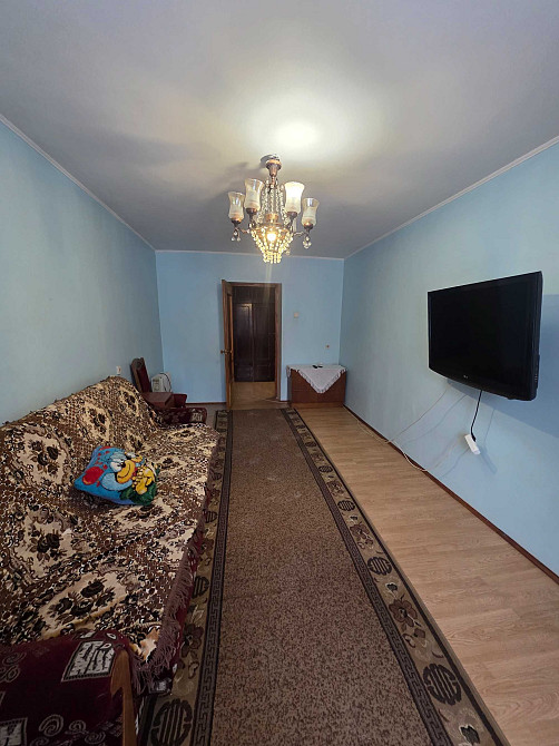 Оренда 2к квартири з індивідуальним опаленням  Дружба Тернопіль - зображення 7