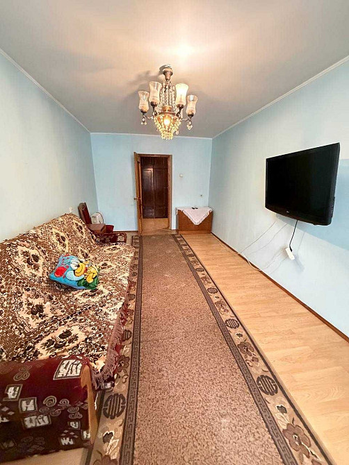 Оренда 2к квартири з індивідуальним опаленням  Дружба Тернопіль - зображення 6