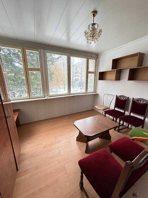 Оренда 2к квартири з індивідуальним опаленням  Дружба Тернопіль - зображення 5