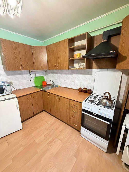 Оренда 2к квартири з індивідуальним опаленням  Дружба Тернопіль - зображення 4