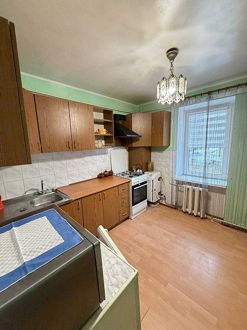 Оренда 2к квартири з індивідуальним опаленням  Дружба Тернопіль - зображення 1