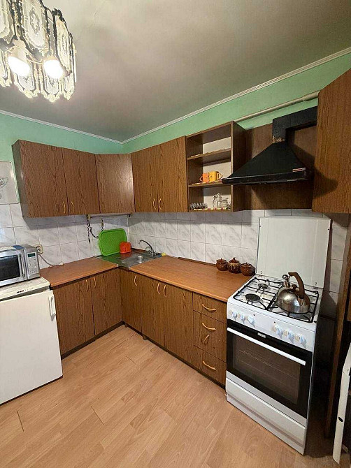 Оренда 2к квартири з індивідуальним опаленням  Дружба Тернопіль - зображення 2