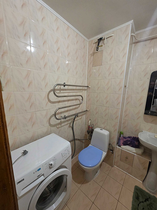 Оренда 2к квартири з індивідуальним опаленням  Дружба Тернопіль - зображення 8