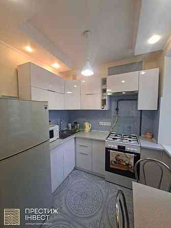 Оренда квартири Привокзальна 3а Борисполь