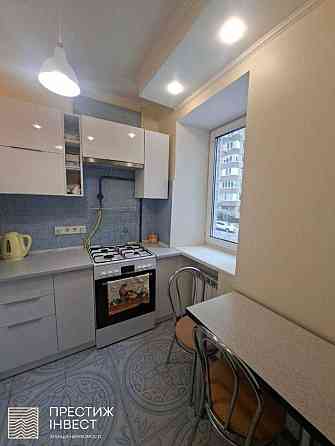 Оренда квартири Привокзальна 3а Борисполь